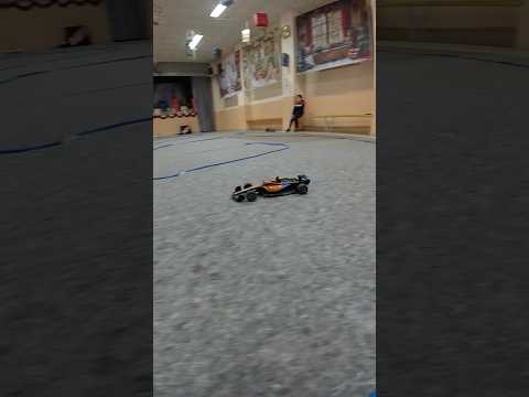 F1 RASTAR 1/18 réaliste #f1 #rccar #rastar #modelisme