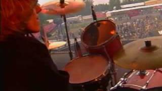 Rantarock 1998 - Apulanta - Piilo (Ota minut mukaan)