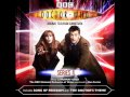 Doctor Who Series 4 Soundtrack - 19 Turn Left ...