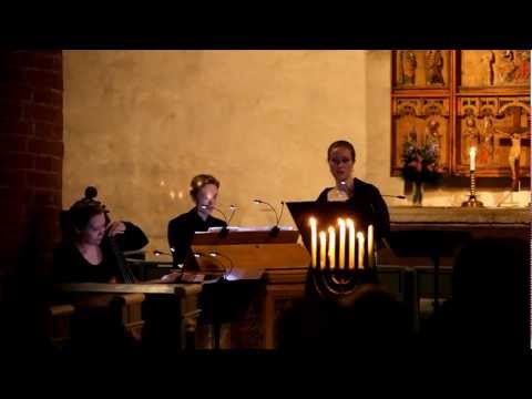 F. Couperin: Leçons de ténèbres - Migravit Juda