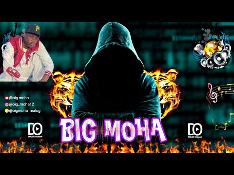 BIG MOHA || WAA QARAARTAY || OFFICIAL AUDIO