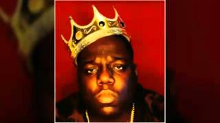 B.I.G Notorious : Real Niggas Lyrics