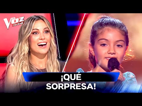 LA VOZ KIDS 2025: Las Actuaciones que Superaron los Millones de Reproducciones