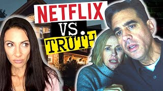 The UNSOLVED DISTURBING True Story | Netflix The Watcher: