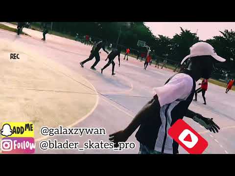 Best trick ever ! Skating is fun