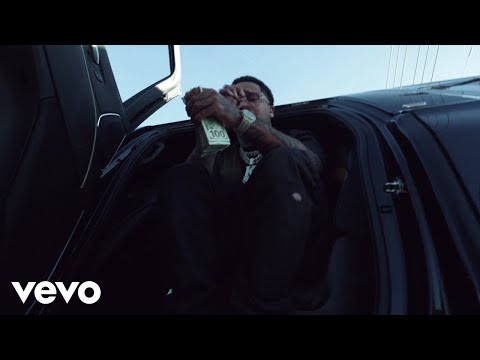 Prince Mula - FALLING IN (Official Music Video)