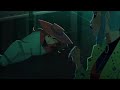 Great Damsel Scene
