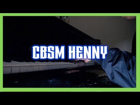 Cbsm Henny - “True To It” - Shot By Bank Rose Productions (Hype Vibe)