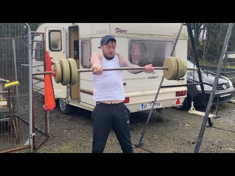 MC Daycent - Many Beures Want To Feek Me (Cover of 50 Cent - Many men)