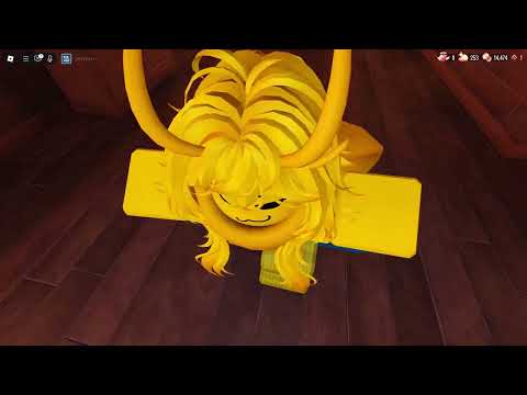 never go afk in doors - scenario 2