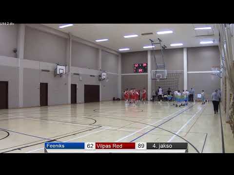 Feeniks -  Vilpas Red 10.4.2022