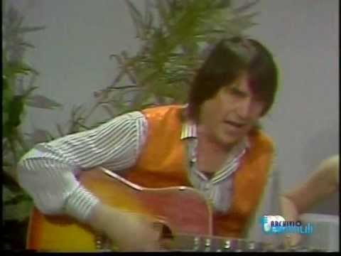 Lorenzo Pilat - Medley Trieste: "L'Omo Vespa"-"Co' la facia de sardon" - Live 1989