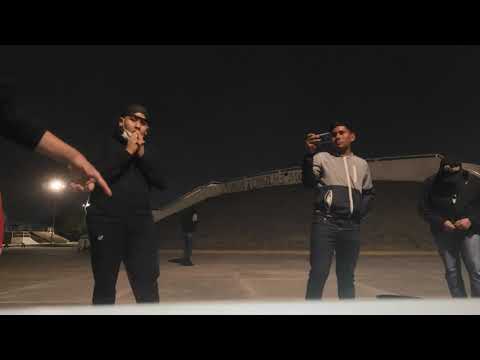 Ritmo vs Ahlex vs Erik |URBAN BATTLES NLD| primera fecha