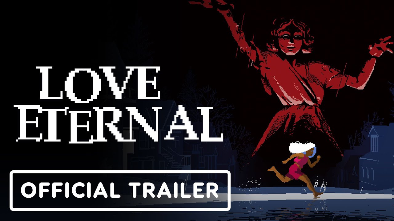Love Eternal trailer thumbnail