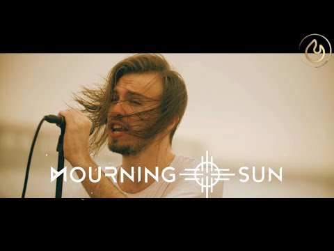 Mourning Sun — Ships Set to Sail
