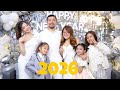 NEW YEAR S EVE 2026