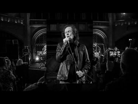 Colin Blunstone and The Zombies Music