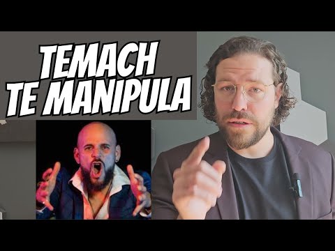Temach damages your mind | 7 solid arguments