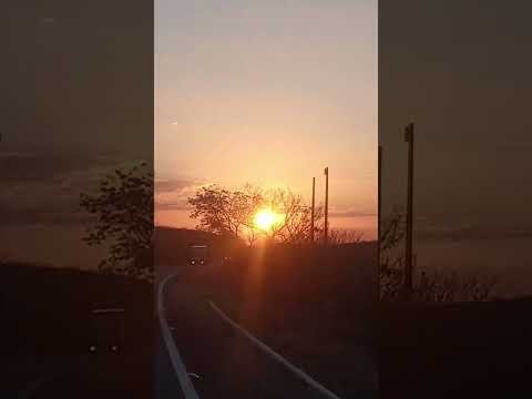 por de sol olho d'água paraiba