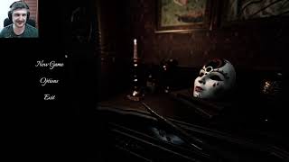 Lust from Beyond: Prologue