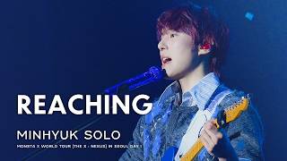 Download lagu 260130 THE X : NEXUS 몬스타엑스 민혁 솔로 Reaching MONSTA X MINHYUK FANCAM mp3 Download lagu 260130 THE X : NEXUS 몬스타엑스 민혁 솔로 Reaching MONSTA X MINHYUK FANCAM mp3