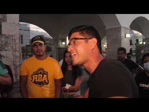 CUARTOS | EL MAYOR vs ZOKTA | RDA