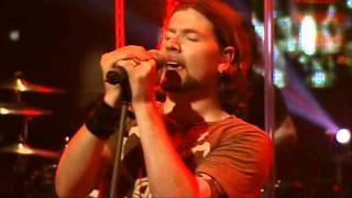 Reamonn Alright Live