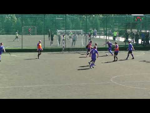 1 КХ 8 Planit - Rovers 2 нарезка