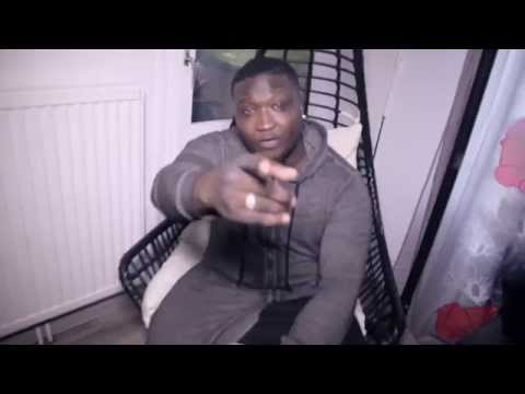 CLAYTON HAMILTON - FAUT QU'JTE DISE ( FREESTYLE )