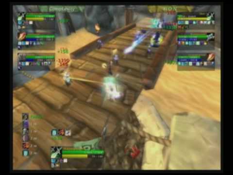 HON vs. compLexity Round 2 - Global Finals