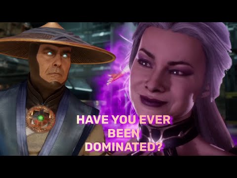 RANDOM INTROS (Sindel, Kabal, Raiden, Mileena, Sonya, Shao)