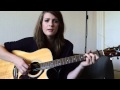 Going home - Ásgeir acoustic cover 