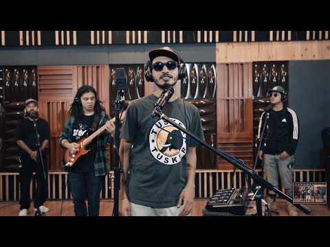 Vitamin G Allstar - "Nostalgia"