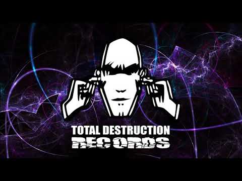 Dj Ad feat. Casketkrusher - The Bass Kick