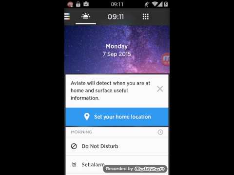 How to test Android system. Android secret codes