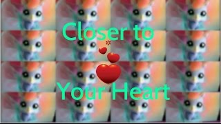 LPSMV Closer to Your Heart - Natalie Grant