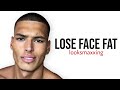 How To ACTUALLY Lose Face Fat Easy Guide