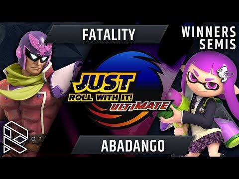 JRWI11 - RCS | Fatality vs. Abadango - Winners Semis