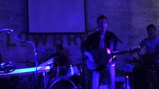 Lost Lander @ Le Twist!