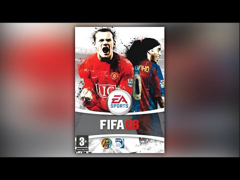Planet Funk - Static (FIFA 08 OST)