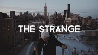 The Strange