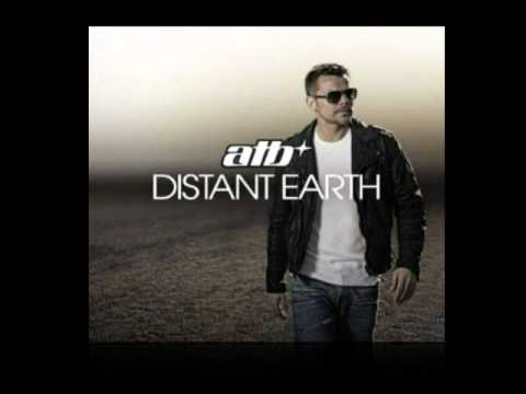 ATB feat. Sean Ryan - Killing Me Inside