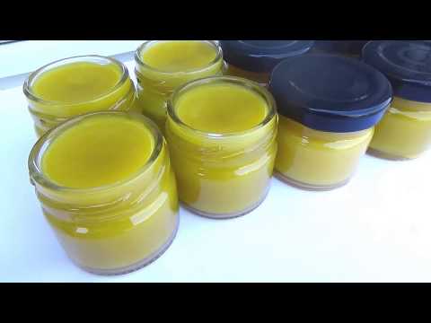 Uleiul de mandarină cu varicoză