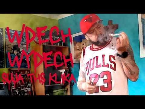 Suja THS Klika WDECH WYDECH (PROD.) MONTEGO #suja_thsklika #thsklika #thsklikalirykachodnika #rap .