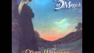 Oliver Wakeman - Ages Of Magick