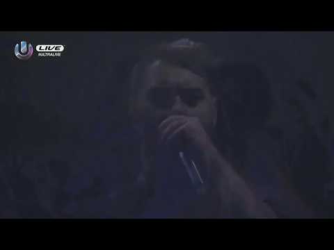 Axwell Λ Ingrosso #DropsOnly Ultra Japan 2018