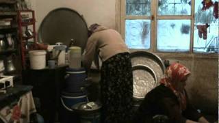 &quot;The Family that Walks on All Fours&quot;