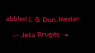 Don Master - Jeta E Rrugs