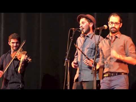 YAOUANK 2016 - WAR SAV - Ridée six temps