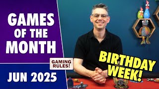Gaming Rules! - Nucleum video thumbnail